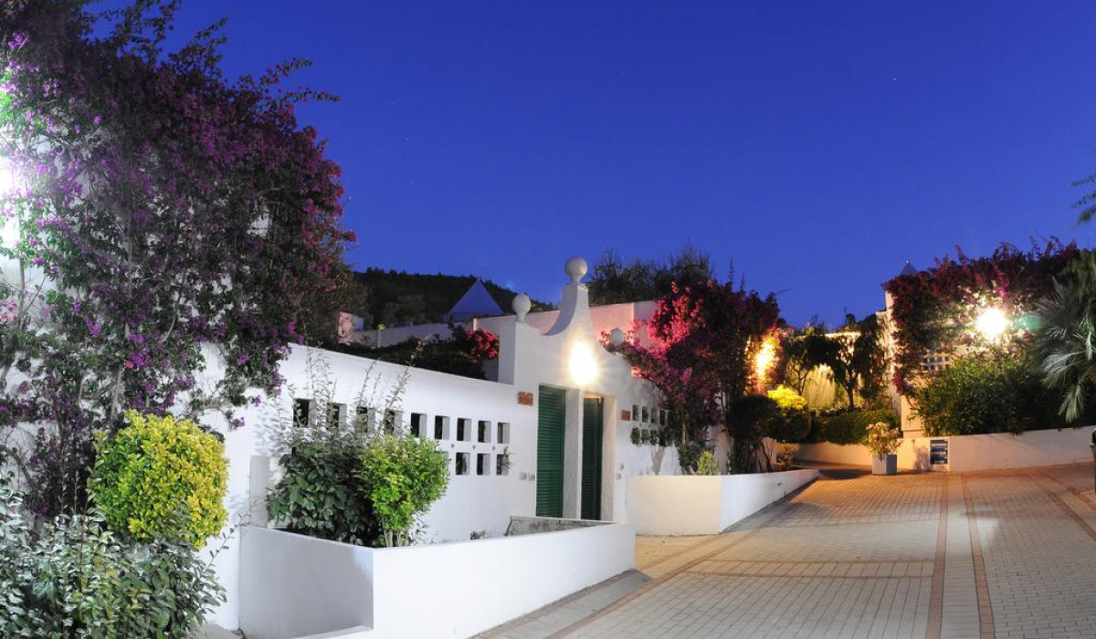 Maritalia Club Village