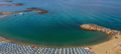 Isola di Capo Rizzuto