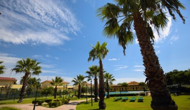 Fruit Village Marina del Marchese Beach Resort