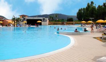 Pizzo Calabro Resort