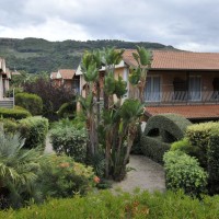 Pizzo Calabro Resort