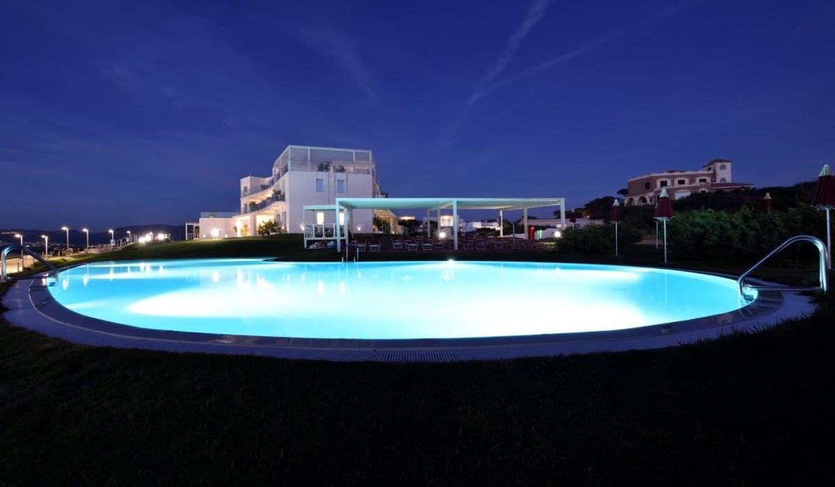 Hotel Resort Casteldoria Mare - Immagine 10