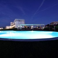 Hotel Resort Casteldoria Mare