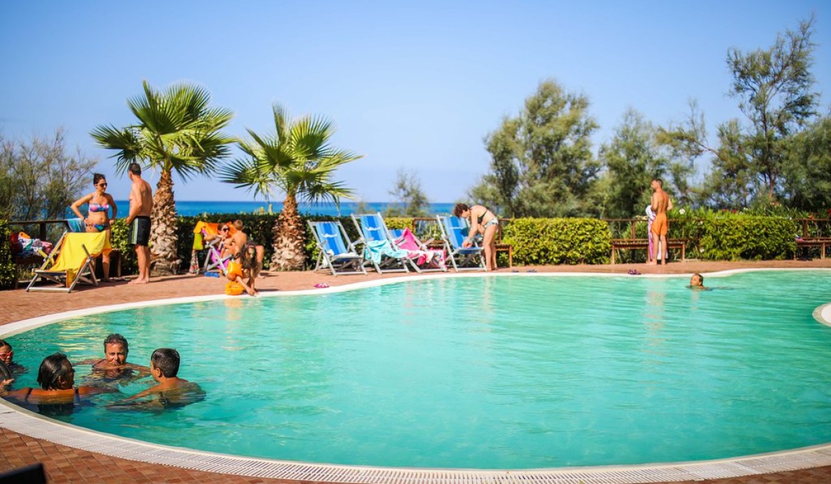 Villa Ridente Club - Immagine 4