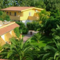 Villaggio Green Garden Club