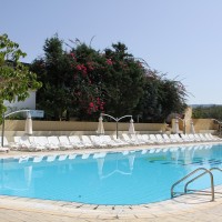 Villaggio Green Garden Club