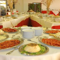 Villaggio Green Garden Club