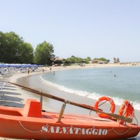 Villaggio Green Garden Club