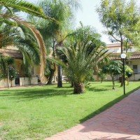 Villaggio Green Garden Club