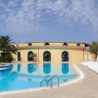 Villaggio Green Garden Club
