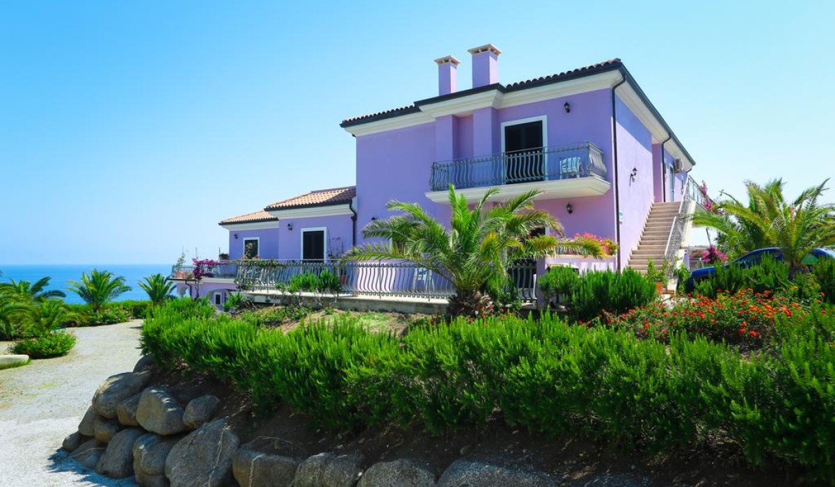 Villaggio Lido San Giuseppe