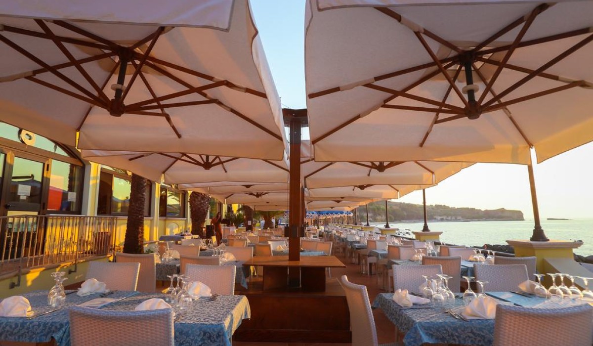 Villaggio Lido San Giuseppe