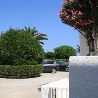 Villaggio Club Altalia