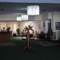 Villaggio Club Altalia