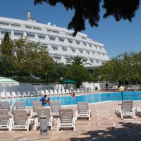 Villaggio Club Altalia