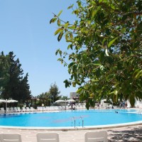 Villaggio Club Altalia