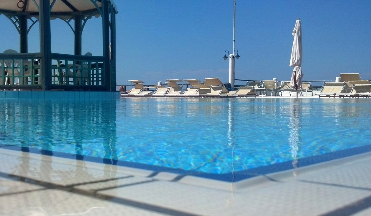 Hotel Club Costa Elisabeth