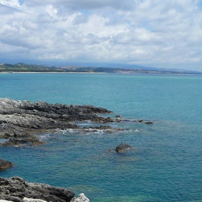 Brancaleone Marina