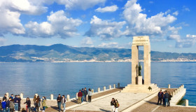 Reggio Calabria