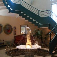 Villaggio Club Altalia