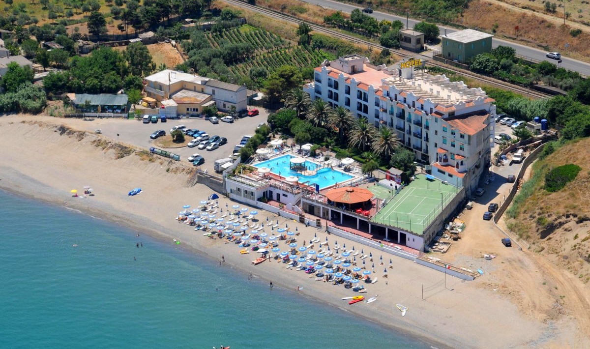 Hotel Club Costa Elisabeth - Immagine 1
