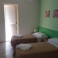 Villaggio Club Simenzaru
