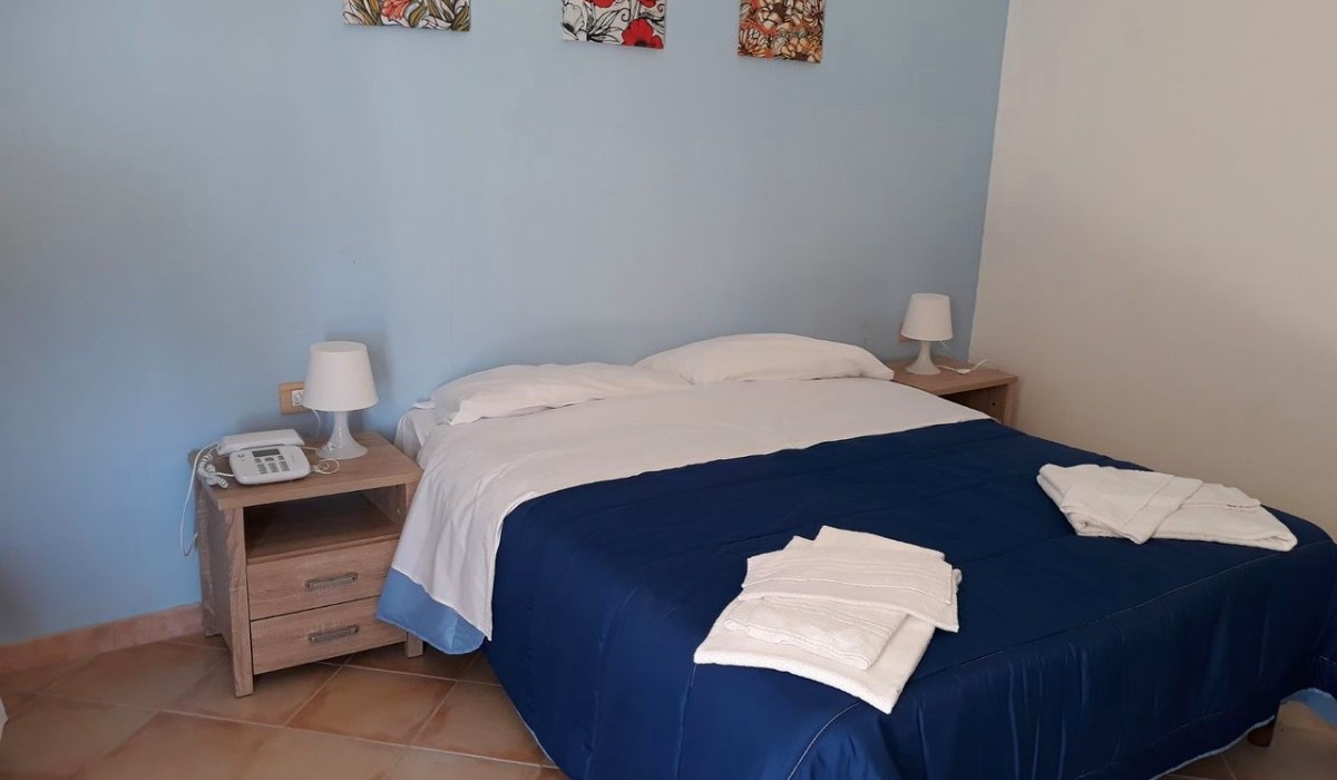 Villaggio Club Simenzaru