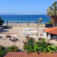 Villaggio Club Simenzaru