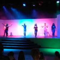 Villaggio Club Simenzaru