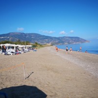 Villaggio Club Simenzaru