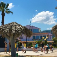 Villaggio Club Simenzaru