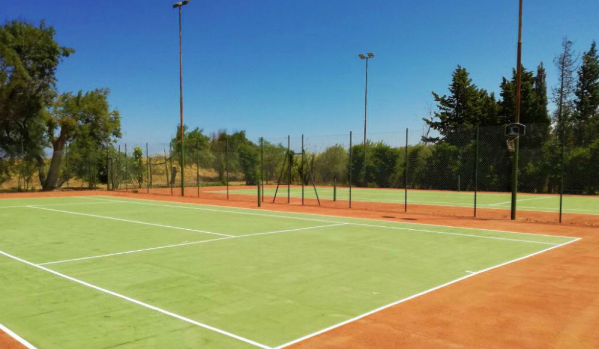 Villaggio Club Simenzaru