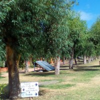 Villaggio Club Simenzaru