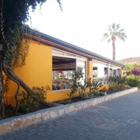 Villaggio Club Simenzaru