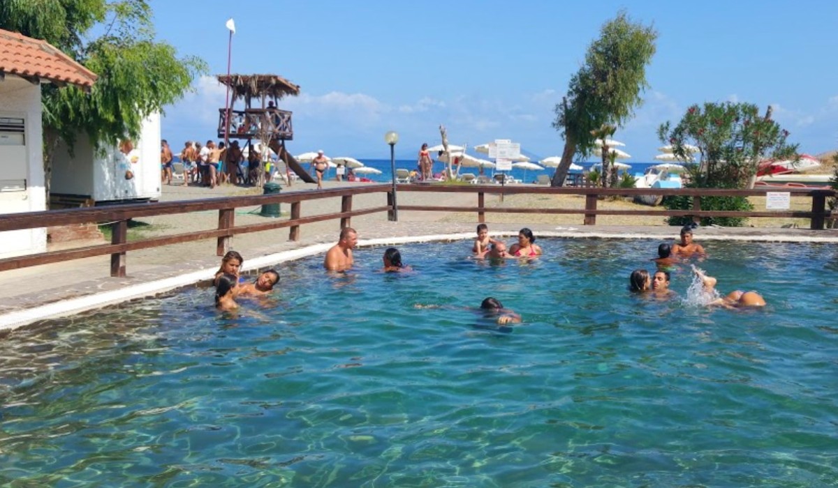 Villaggio Club Simenzaru