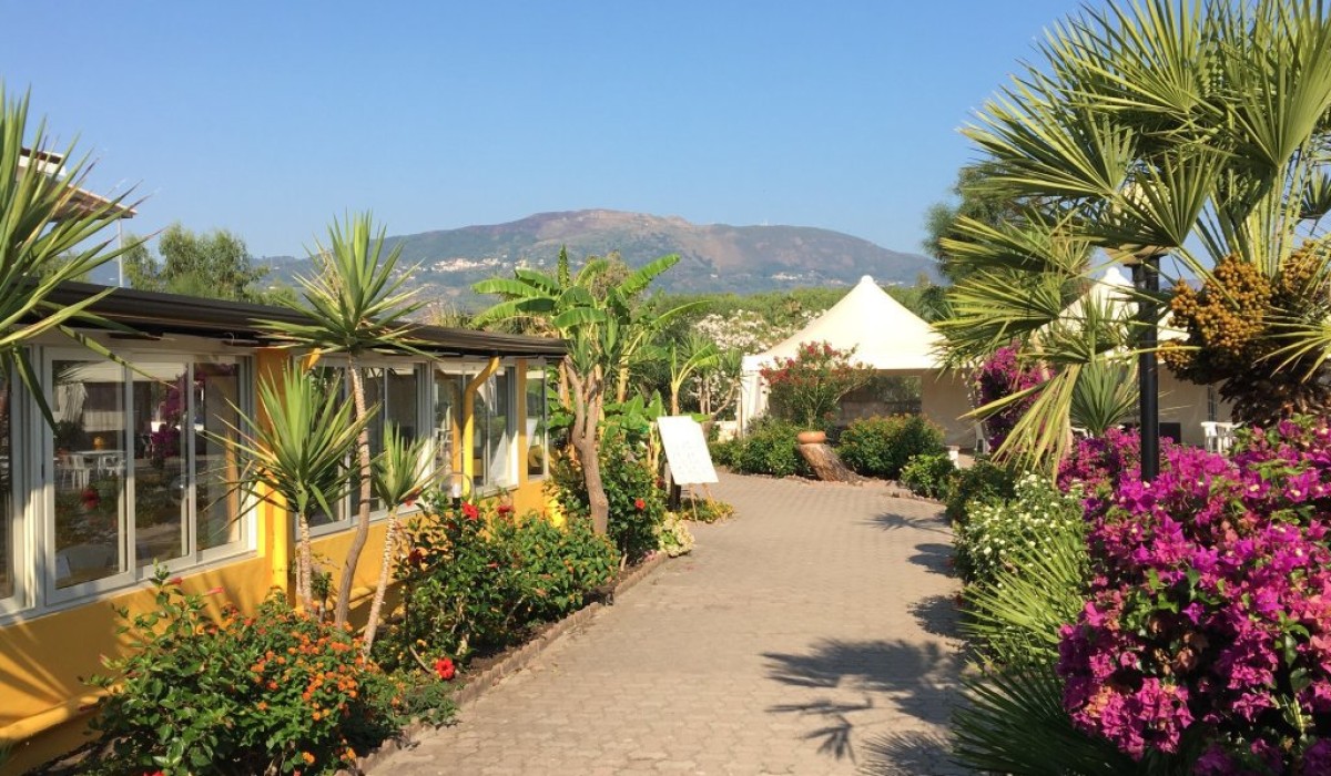 Villaggio Club Simenzaru