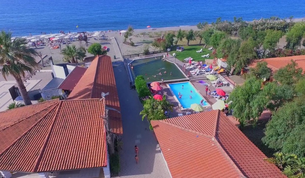 Villaggio Club Simenzaru - Immagine 3