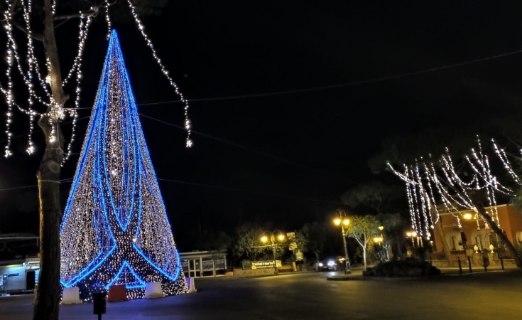 Program de revelion ischia 2023