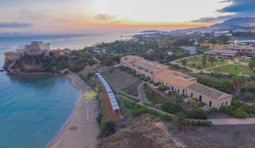 Falconara Resort