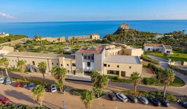 Falconara Resort