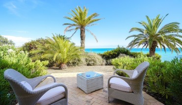 Falconara Resort