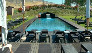 Falconara Resort