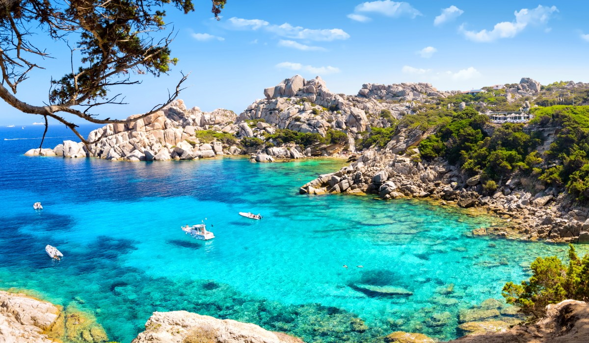 Le Tonnare di Stintino Beach Resort - Stintino