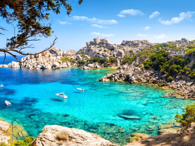 Le Tonnare di Stintino Beach Resort - Stintino