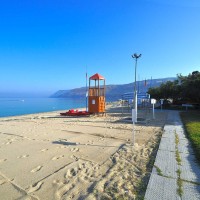 Sayonara Club Hotel Village Bachfront