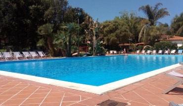 Sayonara Hotel Club Village