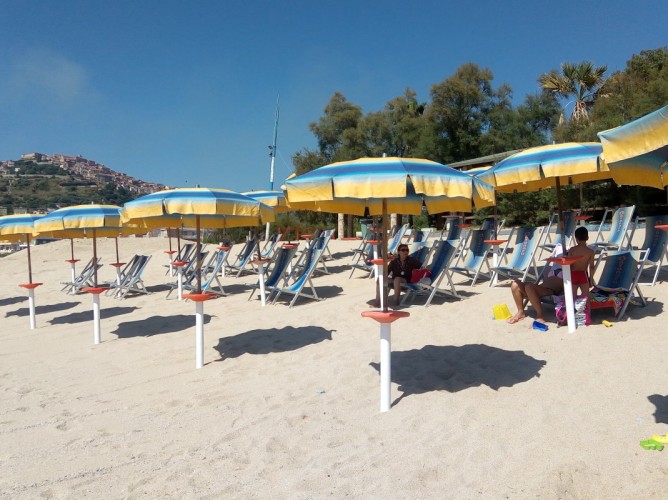 Sayonara Hotel Club Village - Immagine 10