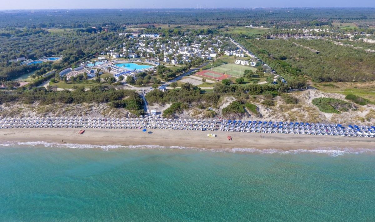 Formula Ruletă Puglia și Basilicata Futura Surprise - Immagine 1