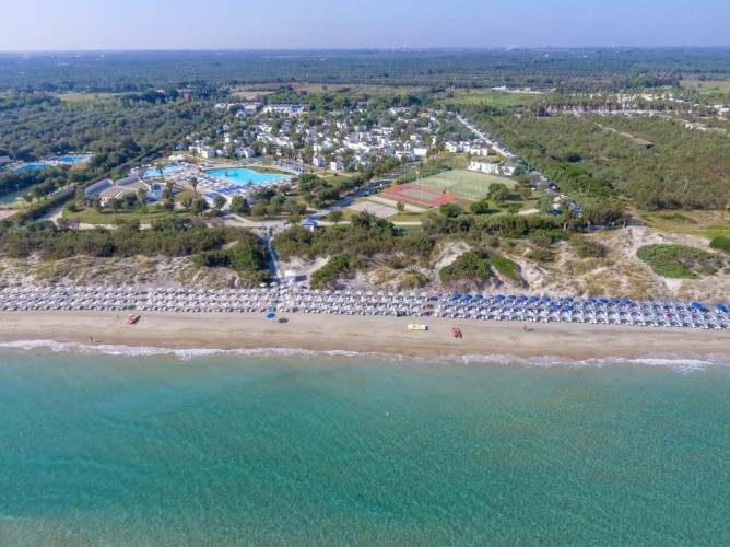 Formula Ruletă Puglia și Basilicata Futura Surprise - Immagine 1