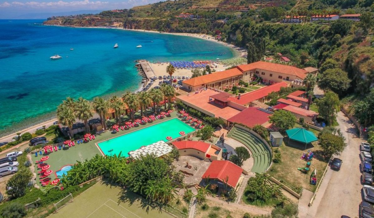 Fruit Village Baia delle Sirene - Immagine 2